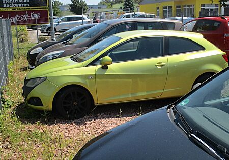 Seat Ibiza SC Stylance / Style