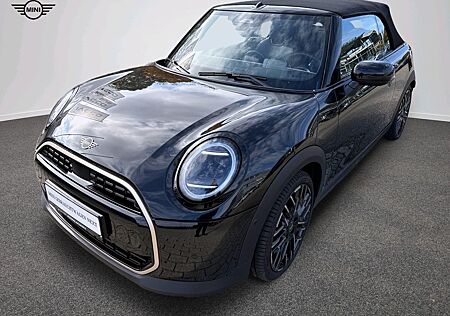 Mini Cooper Cabrio Cooper C Cabrio