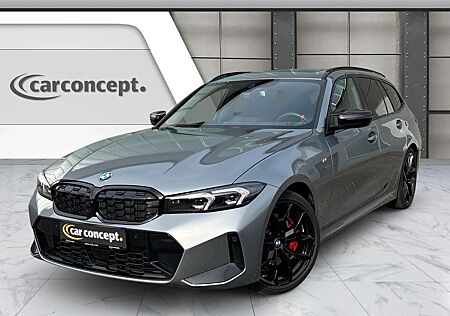 BMW M340d Tour M Sport Pro*Pano*ACC*H&K*AHK*M-Sitze*