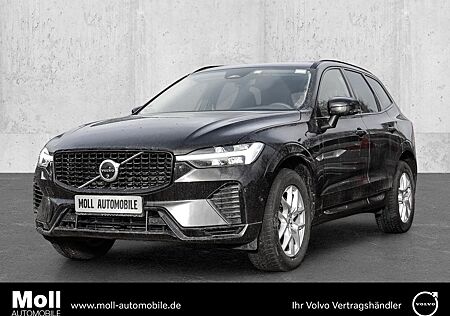 Volvo XC 60 XC60 Ultra Dark Recharge Plug-In Hybrid AWD T8 T