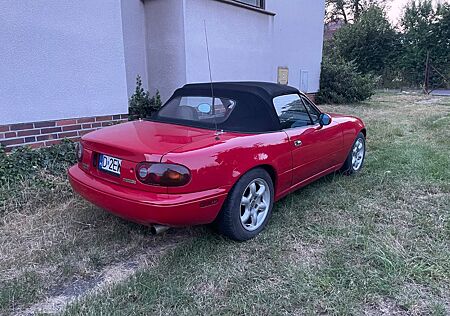 Mazda MX-5 Miata NA