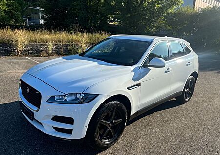 Jaguar F-Pace 30d AWD Prestige Automatik Prestige