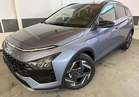 Hyundai Bayon PREMIUM FL DCT ACC SmartSense PLUS NAVI...