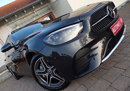 Mercedes-Benz E 300 4M*3X*AMG*PANO*HUD*AHK*MBLED*DISTRO*SOUND