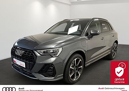 Audi Q3 45 TFSI e SLINE LED MMI RFK CARPLAY S TRONIC