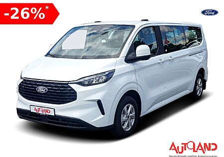 Ford Tourneo Custom 2.0 L2 LED ACC 9-Sitzer Navi