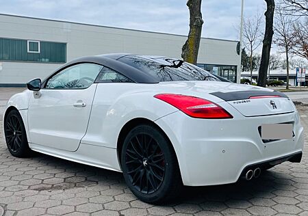Peugeot RCZ 1.6 200 THP