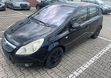Opel Corsa D CATCH ME