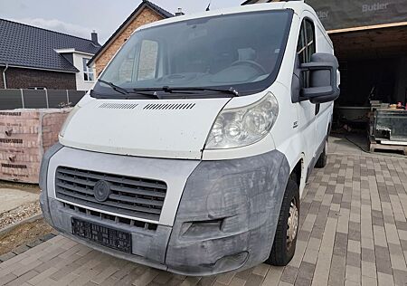 Fiat Ducato 250L, 2.2L, AHK, LKW 5000kg