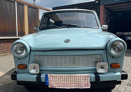 Trabant 601