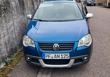 VW Polo Volkswagen 1.6 Automatik Comfortline Comfortline