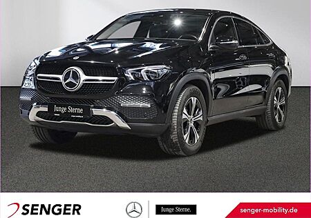 Mercedes-Benz GLE 350 e 4M Coupé *Multibeam*Rückfahrkamera*
