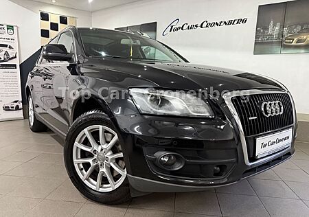 Audi Q5 3.2 FSI quattro Bi-Xenon*Panorama+TÜV 2027*