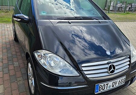 Mercedes-Benz A 200 CDI AVANTGARDE AVANTGARDE