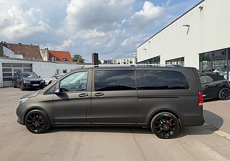 Mercedes-Benz V 250 d 4MATIC AVANTGARDE extral. AVANTGARDE