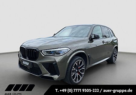 BMW X5 M Competition AHK H/K Laser