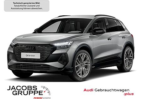 Audi Q4 e-tron 35 VC*Matrix*AHK *