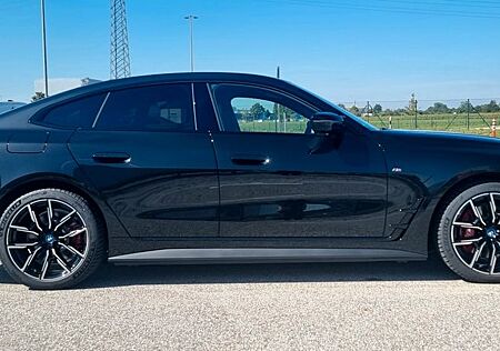 BMW i4 M50 -