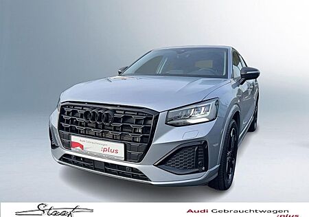 Audi Q2 Advanced 35TFSI|AHK|NAVI|ACC|VIRTUELCP|OPTIK