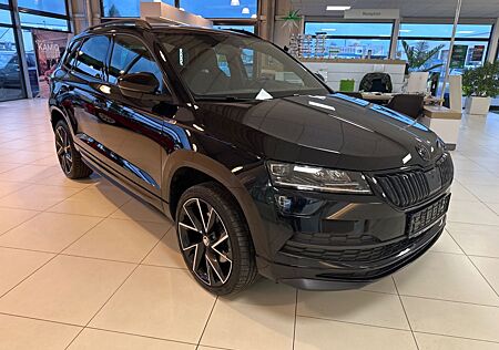 Skoda Karoq Sportline