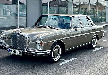 Mercedes-Benz 250 SE WIE NEU SELTEN ZUSTAND