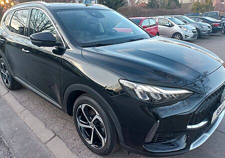 MG HS 1,5i Luxury Aut. Klima SHZ Leder Navi PDC LMF