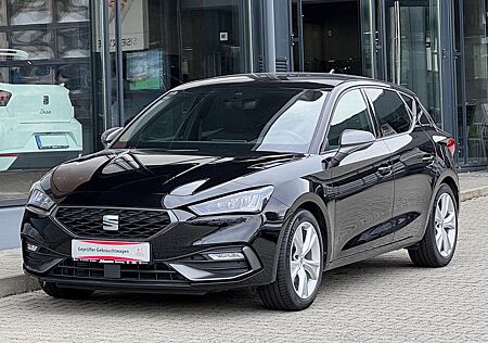 Seat Leon FR 1.0 TSI - SHZ / GRA / DAB