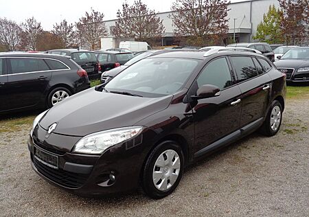 Renault Megane 1.5 dci Grandtour Dynamique