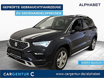 Seat Ateca 2.0 TDI Xperience 4Drive AHK S-Dach Key