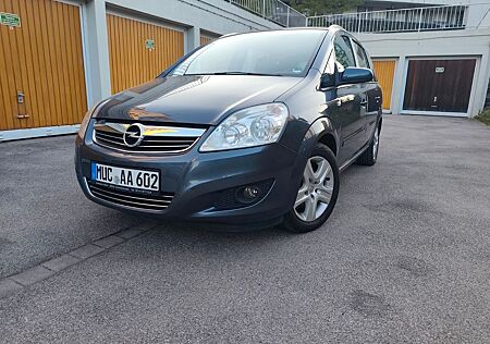 Opel Zafira 1.8 TÜV Bremsen, Service NEU