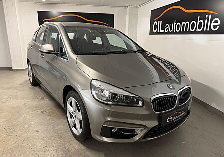 BMW 225 2 Active Tourer i xDrive*AUTOMATIK*
