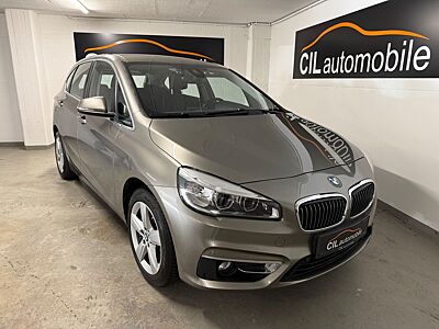 BMW 225 2 Active Tourer 225 i xDrive*AUTOMATIK*