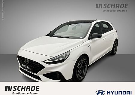 Hyundai i30 FL 5-Türer (MY25) 1.5 T-GDI 48V N LINE Pano
