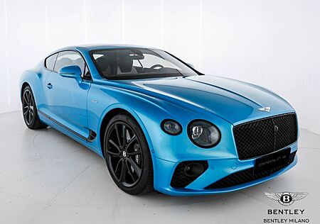 Bentley Continental GT 4.0 550 CV V8 - MILANO