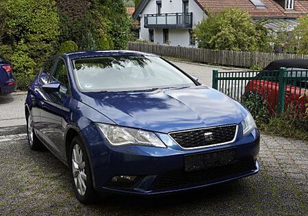 Seat Leon ST 1.4 TSI 103kW Start&Stop Style Style