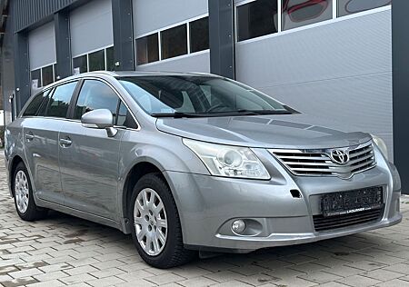 Toyota Avensis Kombi Sol