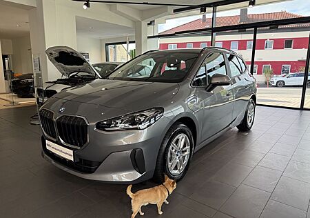 BMW 2er 225xe Head-Up DAB LED WLAN RFK Komfortzg. Shz