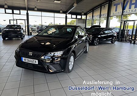 Seat Ibiza 1.0 MPI STYLE PDC|FULL LINK|TEMPOMAT|LED|C