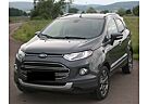 Ford EcoSport 1,5 TDCi Titanium Titanium