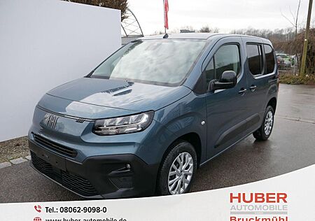 Fiat Doblo Doblò Blue 1.5 L1 PDC*LED*SHZ*BLUETOOTH...