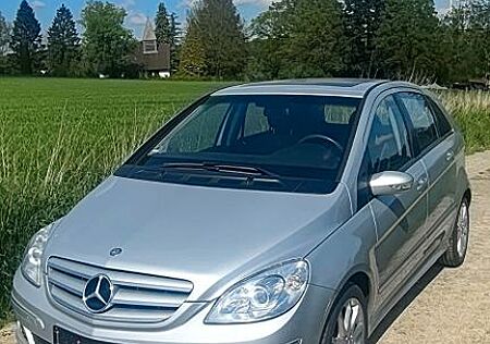 Mercedes-Benz B 170 B -Klasse