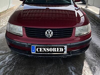 Volkswagen Passat 3b