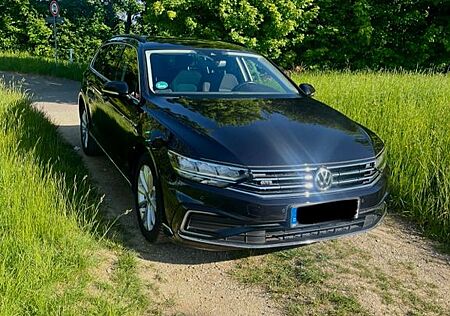 VW Passat Variant Volkswagen 1.4 TSI DSG GTE