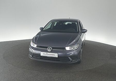 VW Polo Volkswagen 1.0 Fresh LED Einparkhilfe vo+hi DAB+