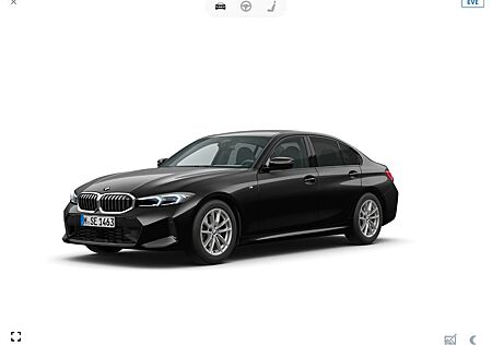 BMW 320d Lim. M Sportpaket NaviProf*ACC*LED