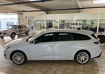 Peugeot 308 Active Pack EAT 8 18 Zoll Alu
