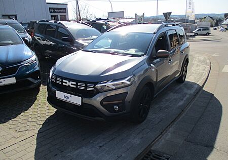 Dacia Jogger Extreme+ TCe110 7Sitze,GJR,Navi,Kam