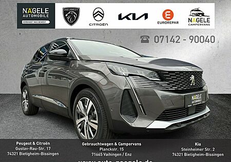 Peugeot 3008 Hybrid 225 Roadtrip Navi | OBC 7,5kW | SHZ