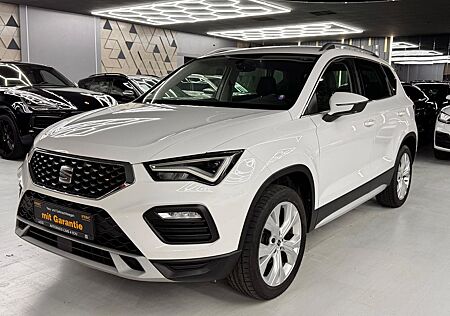 Seat Ateca gebraucht kaufen Seat Ateca Xperience 1.5 TSI /TEMPO/ST-HZ/PDC/SHZ/