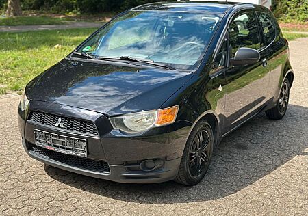 Mitsubishi Colt 1.1 -org. 100.000km-Tüv/Au 8-2027--